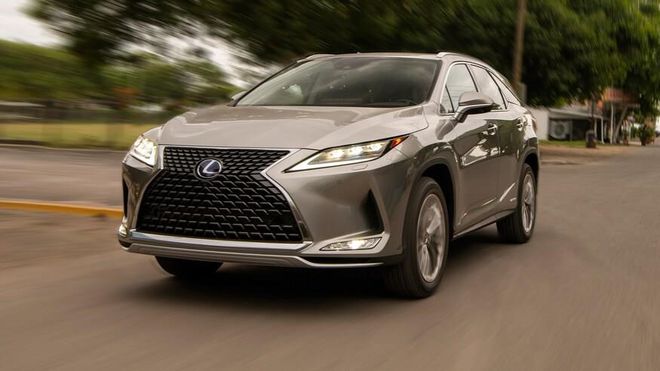 Lexus và Toyota triệu hồi xe tại Việt Nam do lỗi bơm xăng