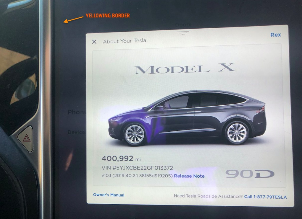 Tesla-model-x