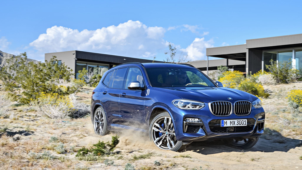 BMW-X3