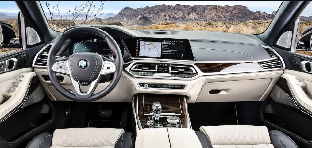 BMW_X7_2019