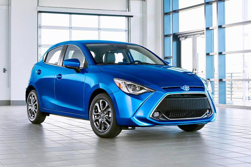 Toyota-Yaris-2020