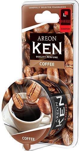 AREON KEN