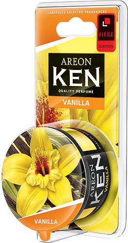 AREON KEN