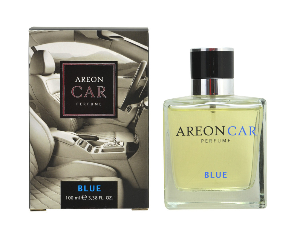 CAR PERFUME 100ML