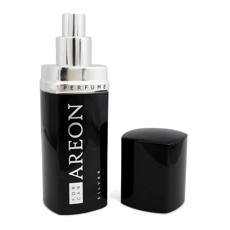 Nước hoa ô tô Areon Car Perfume 50ml