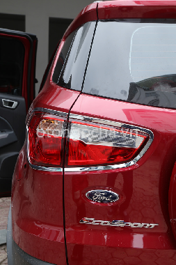 Viền đèn hậu Ford EcoSport 2014