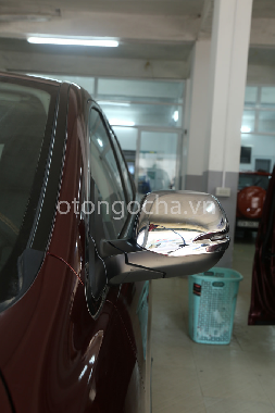 Ốp gương Honda CR-V 2013