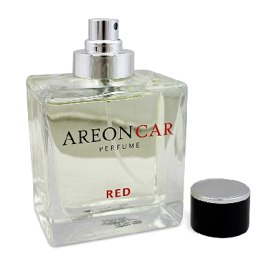 Nước hoa ô tô Areon Car Perfume 100ML Red CP03