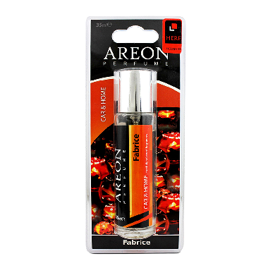 Nước hoa xịt CAR PERFUME BLISTER 35ML-  Fabrice