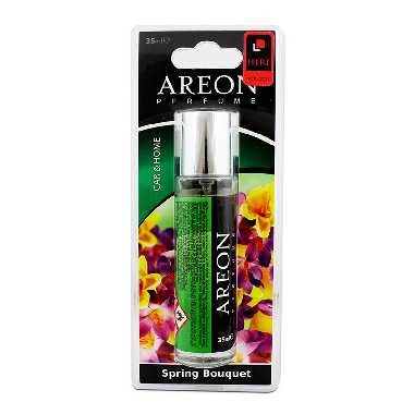 Nước hoa xịt CAR PERFUME BLISTER 35ML- Spring bouquet