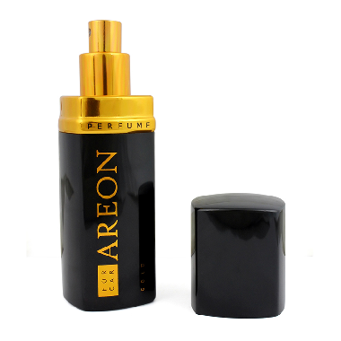 Nước hoa ô tô Areon Car Perfume 50ml Gold AP02