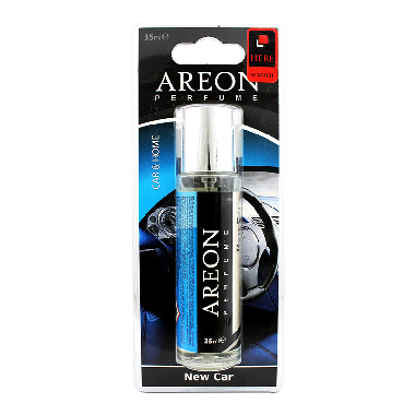 Nước hoa xịt CAR PERFUME BLISTER 35ML- New car 