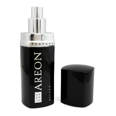 Nước hoa ô tô Areon Car Perfume 50ml Silver AP01