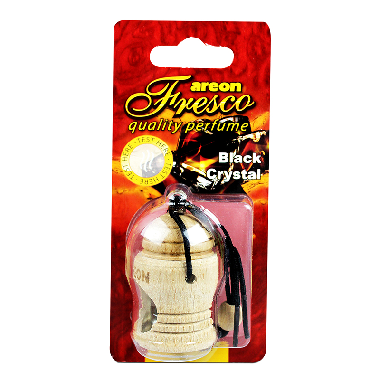 Nước hoa treo gương AREON FRESCO-Tropicana