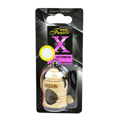 Lá thơm FRESCO X VERSION-Anti Tobacco X