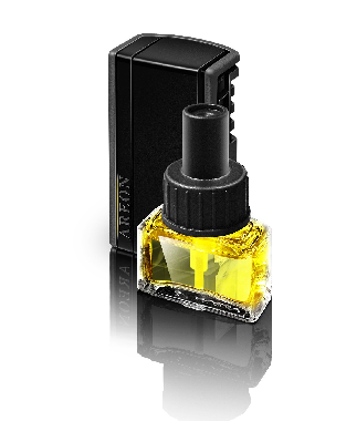 Nước Hoa  AREON CAR  LUX Gold REFIL (Bình thay thế) 