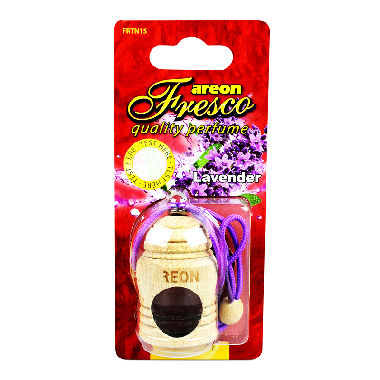 Nước hoa treo gương AREON FRESCO-Lavender(hoa oải hương)