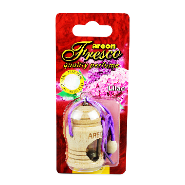 Nước hoa treo gương AREON FRESCO-Lilac 