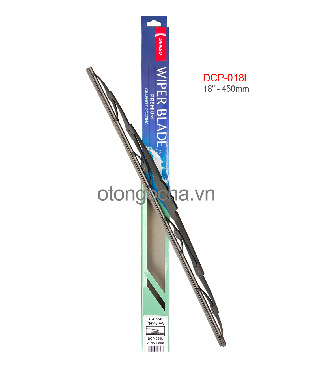 Chổi gạt mưa Denso 18