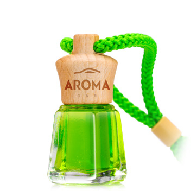 Nước Hoa Ô Tô Aroma Wood Pháp