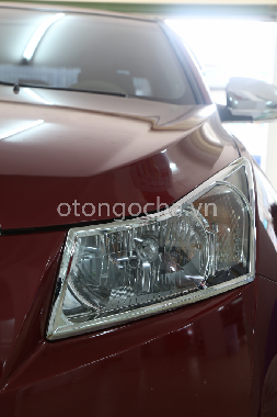 Viền đèn pha Chevrolet Cruze