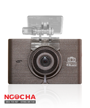 Camera Hành Trình Hàn Quốc Gnet G-Black