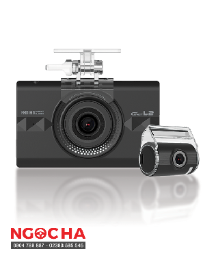 Camera Hành Trình Hàn Quốc Gnet L2