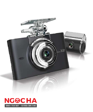 Camera Hành Trình Hàn Quốc Gnet X2