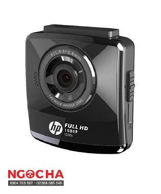 Camera hành trình HP f330s