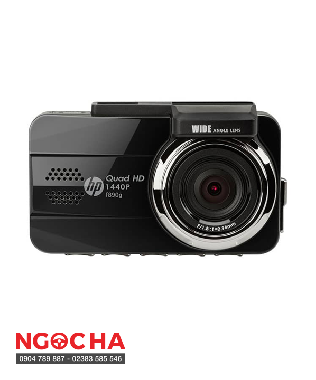 Camera hành trình HP f890g