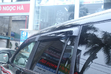 Vè mưa Lexus GX460