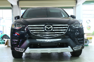 Mặt Ca Lăng Mazda CX-5 2016