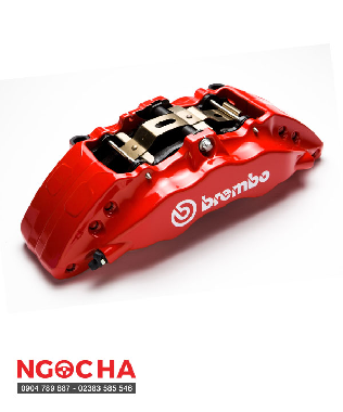 Má Phanh Brembo - Hiệu Suất Cao