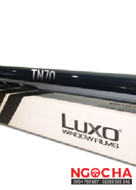 Phim cách nhiệt LUXO TN70