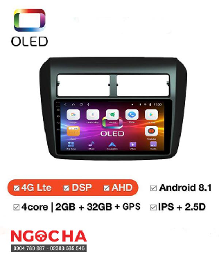 Màn Hình Android Oled C2