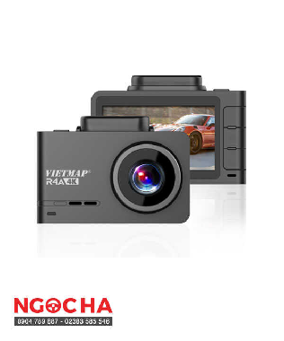 Camera Hành Trình Vietmap R4A