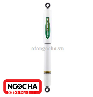 Phuộc Sau Ironman 4x4 Foam Cell Suspension Ford Ranger - Ironman Shock Absorber Foamcell 24095FE