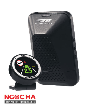 Hệ Thống Cảnh Báo Va Chạm Mobileye 630