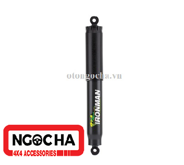 Phuộc Sau Ironman 4x4 Foam Cell Pro Suspension Ford Ranger - Ironman Shock Absorber Foamcell Pro 45095FEC