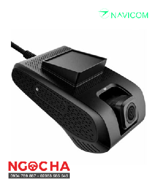 Camera Hành Trình Theo Dõi Và Quản Lý Xe Hơi Từ Xa - Navicom J218