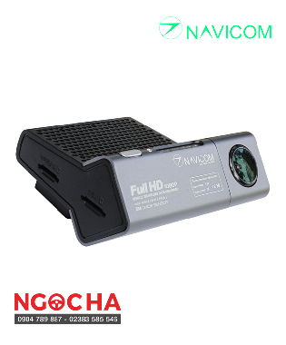 Camera Hành Trình Theo Dõi Và Quản Lý Xe Hơi Từ Xa - Navicom J247