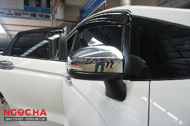 Ốp Gương Honda Jazz