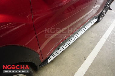 Bậc Dẫm Hyundai Kona