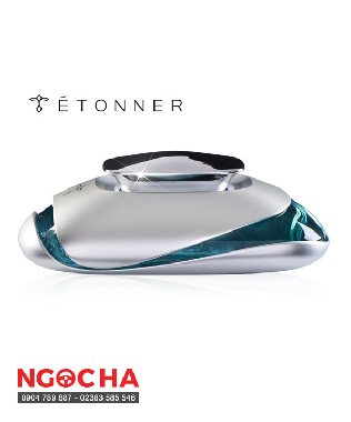 Nước Hoa Etonner Chanson in the Rive Gauche - Ocean E1401O