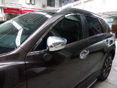 Ốp Gương Mazda CX5