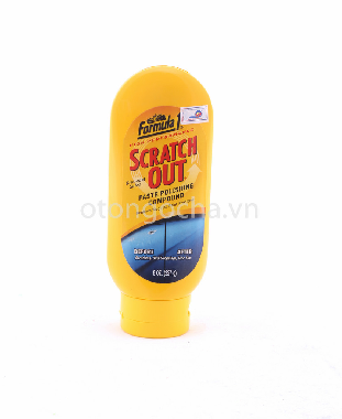 Chất xóa vết trầy xước FORMULA1 Scratch Out