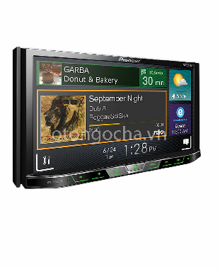 Màn hình Pioneer AVH-X5850BT