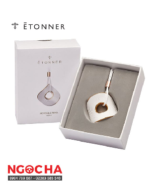 Nước Hoa Etonner Art Ceramic F1711