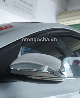 Ốp gương Hyundai i10 Grand 2014