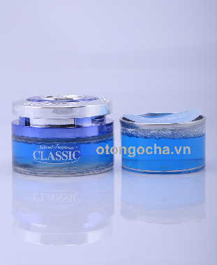 Nước hoa Classic Plus tinh dầu Bí đao (có Lọ đổ thêm)